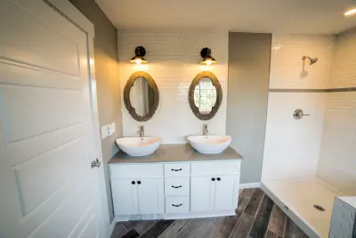 Lexar Renovations - Flooring Installation Services in Olympia, WA