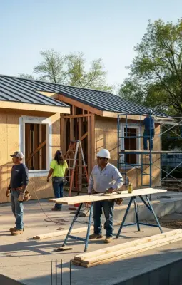 A-1 Contractors Inc. - Electrical Services in Visalia, CA