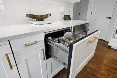 Cabinetry by Design - Countertop Installation Services in Affton, MO