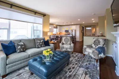 Sarah Bernardy Design, LLC - Interior Design & Decorating in Burnsville, MN