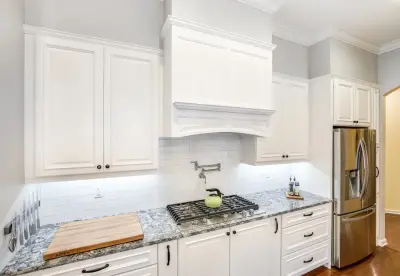 BeeTree Homes - Kitchen Remodeling in Jacksonville, FL