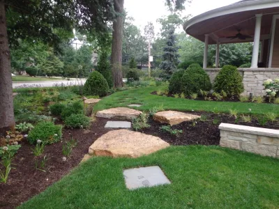 Lupfer Landscaping - Landscape Construction in Lyons, IL