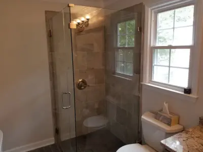 Martin Construction Services, Inc. - Bathroom Remodeling in Greensboro, NC
