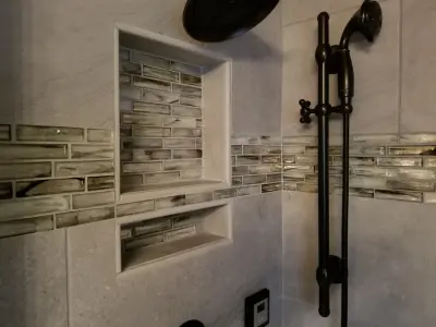 Martin Construction Services, Inc. - Bathroom Remodeling in Greensboro, NC