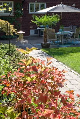 Lupfer Landscaping - Landscape Construction in Lyons, IL