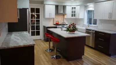 First Finishers LLC - Countertop Installation Services in Yelm, WA