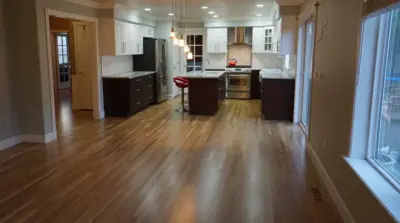 First Finishers LLC - Countertop Installation Services in Yelm, WA