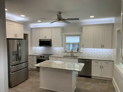 Kitchen Solvers of Fort Wayne & Toledo - Kitchen Remodeling in Fort Wayne, IN