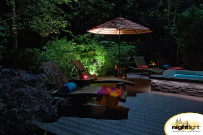 Lupfer Landscaping - Landscape Construction in Lyons, IL