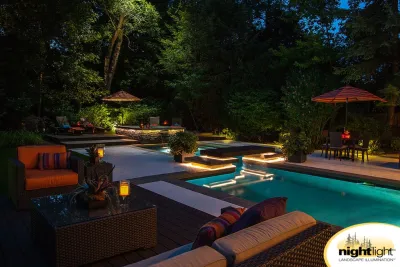 Lupfer Landscaping - Landscape Construction in Lyons, IL