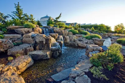 Lupfer Landscaping - Landscape Construction in Lyons, IL
