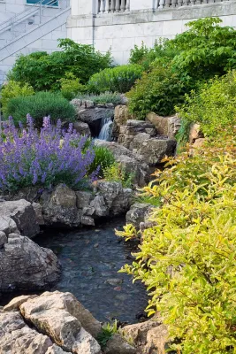Lupfer Landscaping - Landscape Construction in Lyons, IL