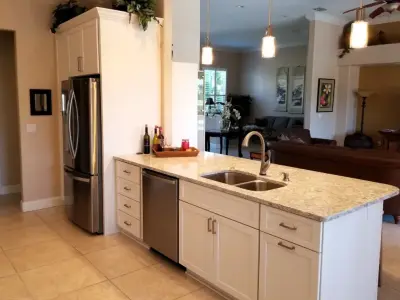 Duncan's Creative Kitchens - Custom Cabinets & Cabinetry in Bradenton, FL