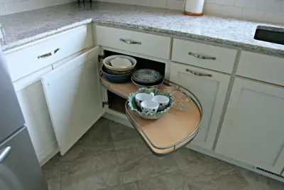 DreamMaker Bath & Kitchen Springfield - Kitchen Remodeling in Springfield, IL