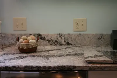 A Transition in Country Kitchen — Kitchen Remodeling project by Kitchens Inc.