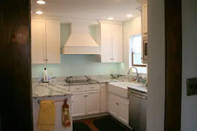 Kitchens Inc. - Plumbing Services in Van Wert, OH