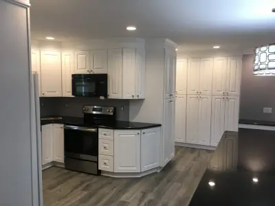 Martin Construction Services, Inc. - Bathroom Remodeling in Greensboro, NC