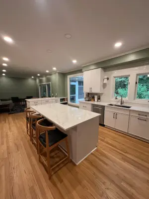 Housing Solutions, Inc. - Design-Build Services in Hillsborough, NC