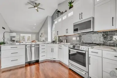 Custom Built Design & Remodeling - Design-Build Services in Okemos, MI