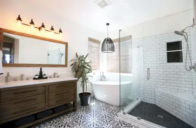 Rose Remodeling - Walk-In Tub Installation in Elk Grove, CA