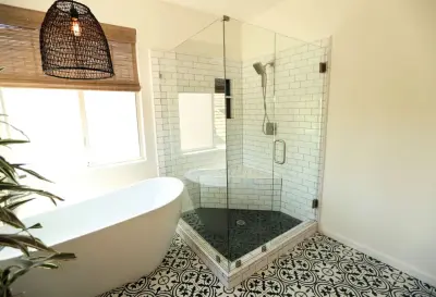 Rose Remodeling - Walk-In Tub Installation in Elk Grove, CA