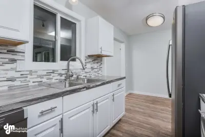 Practical Remodeling LLC - Foundation Installation & Repair in Anchorage, AK