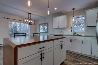 Practical Remodeling LLC - Foundation Installation & Repair in Anchorage, AK