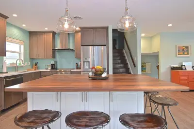 Gilbert Design Build - Tile & Stone Installation Services in Sarasota, FL