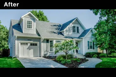 An Eternal Home and a Lifelong Bond by Jacobson Construction