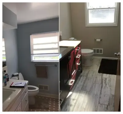 Home Solutions Of Maumee Valley Inc - Flooring Installation Services in Toledo, OH