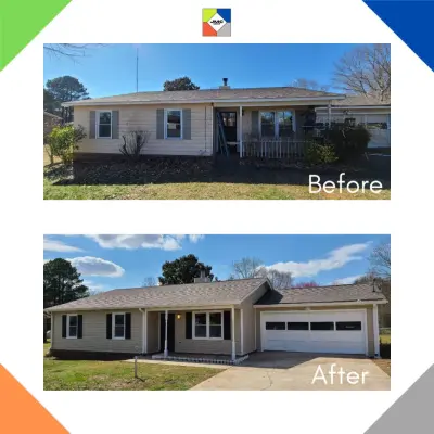 Jmc Group LLC - Tile & Stone Installation Services in Madison, AL