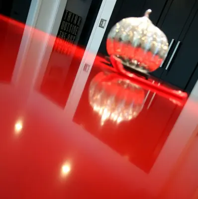 A Contemporary Work of Art — Kitchen Remodeling project by Kitchens Inc.