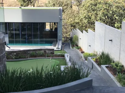 Aveille Landscape - Patio Design & Installation in Aventura, FL