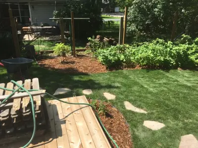 Raymond Family Enterprises - Fence Installation in Blaine, ME