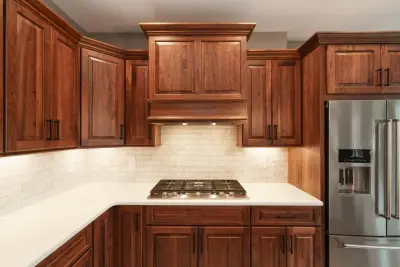 Structured Cabinetry - Countertop Installation Services in New Paltz, NY