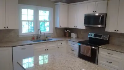 Martin Construction Services, Inc. - Bathroom Remodeling in Greensboro, NC
