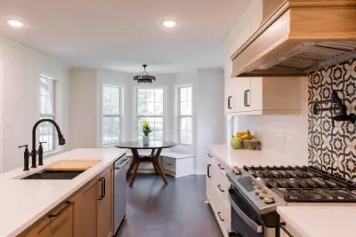 McManus Kitchen and Bath - Design-Build Services in Tallahassee, FL
