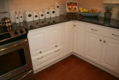 Rhinebeck Kitchen and Bath - Design-Build Services in Rhinebeck, NY