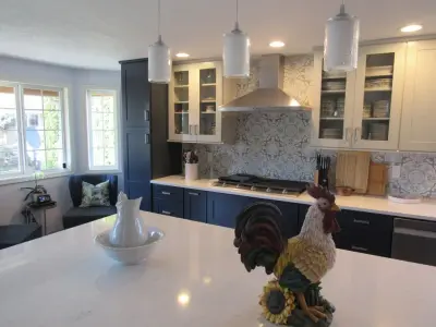 G&Z Construction - Flooring Installation Services in Vancouver, WA