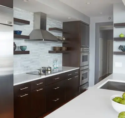 TKS Design Group - Interior Design & Decorating in Glen Ellyn, IL