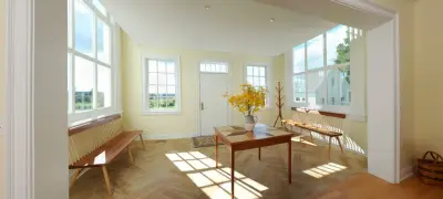 Ketron Custom Builders - Custom Home Builders in Granville, OH
