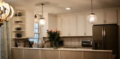 Creative Living - Design-Build Services in Rydal, GA