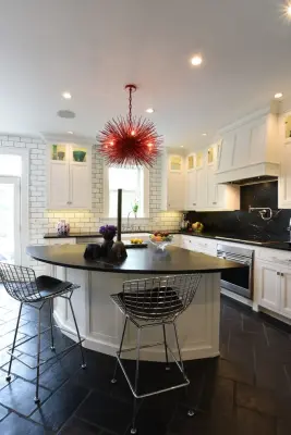 Ketron Custom Builders - Custom Home Builders in Granville, OH