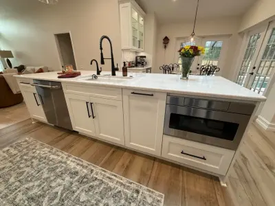 Kitchen Solvers of the Gulf Coast - Tile & Stone Installation Services in Clearwater, FL