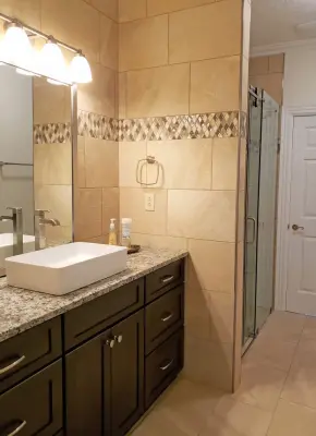 Guthrie Kitchen and Bath Plus LLC - Flooring Installation Services in Pleasant View, TN
