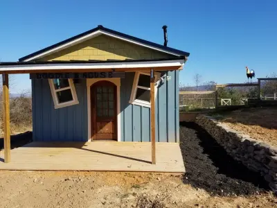 Tom & Kay Harris Remodeling LLC - Custom Home Builders in Mount Jackson, VA