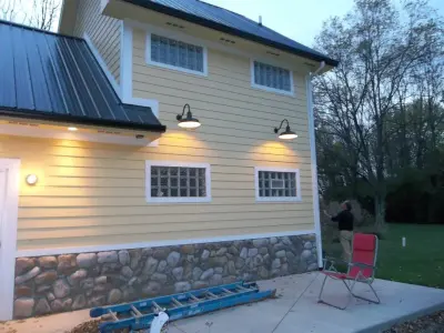 clear Ideas LLC. - Carpentry & Woodworking in Dayton, OH