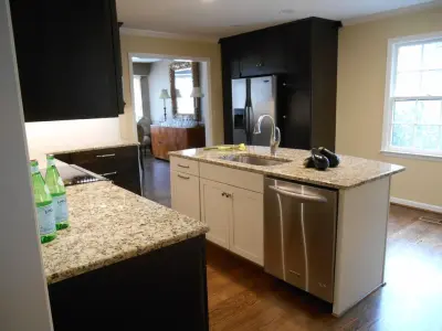 Counter Dimensions - Kitchen Remodeling in Pelham, AL
