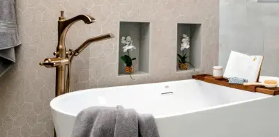 Edmond Kitchen & Bath LLC - Architectural & Building Design Services in Edmond, OK