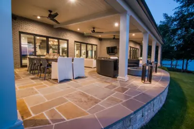 Weidmann Remodeling - Interior Design & Decorating in Roswell, GA